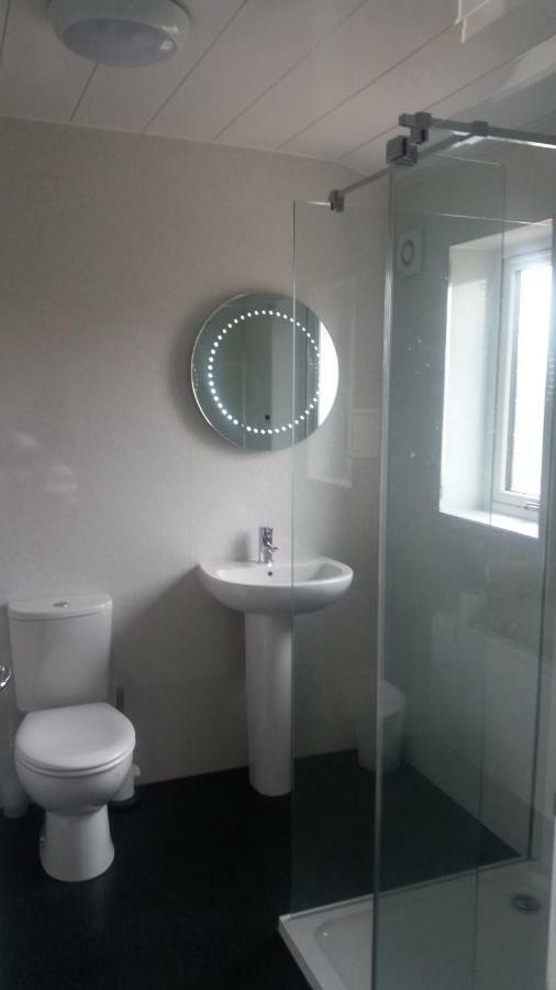 Ritchie Selfcatering Villa Каландър Екстериор снимка