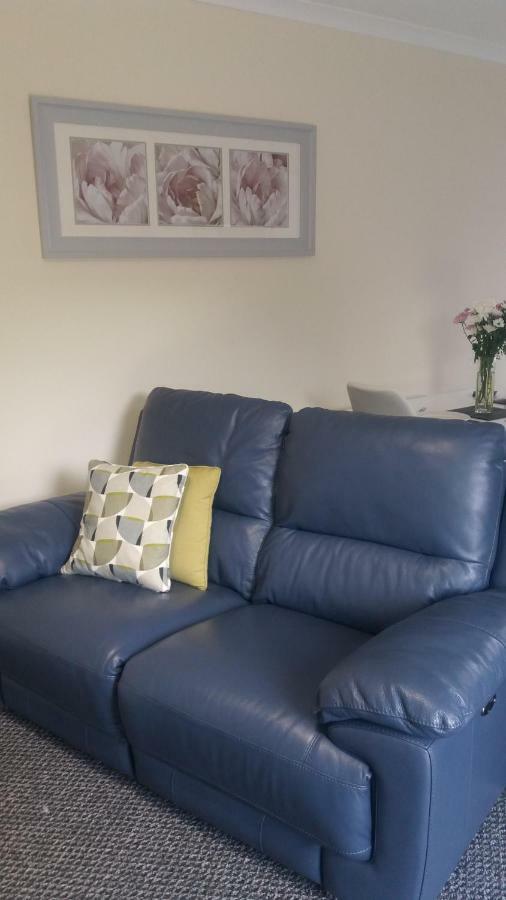 Ritchie Selfcatering Villa Каландър Екстериор снимка