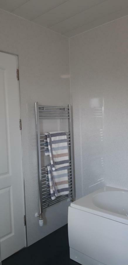 Ritchie Selfcatering Villa Каландър Екстериор снимка