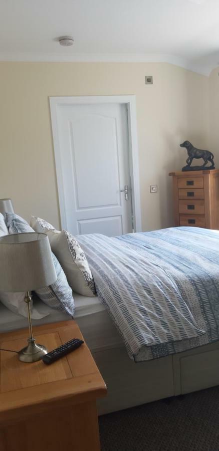 Ritchie Selfcatering Villa Каландър Екстериор снимка
